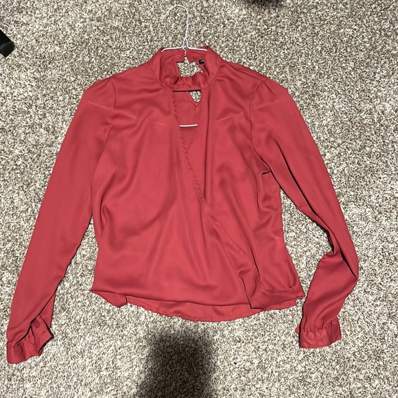 Blouse - Picture 1 of 1